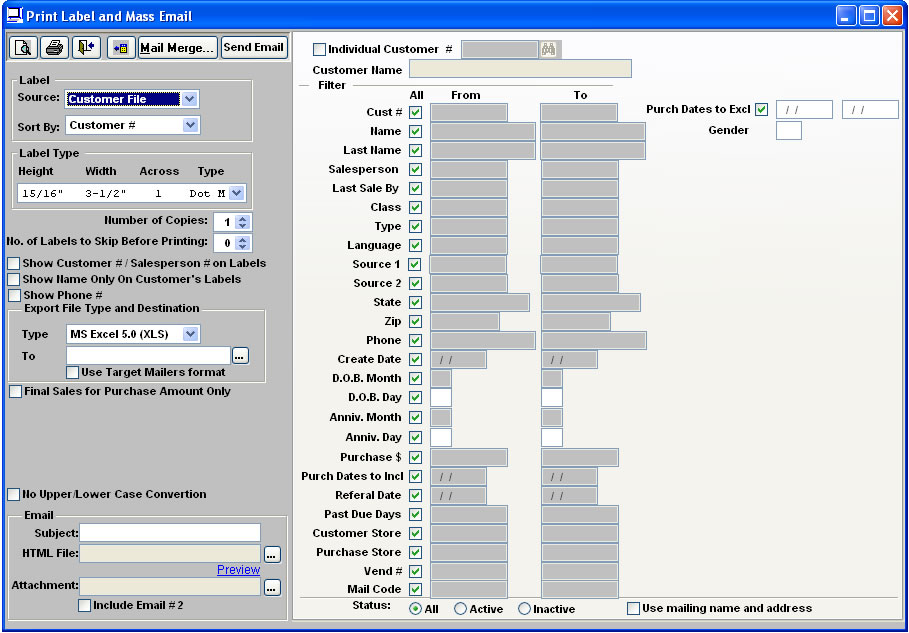 retail-crm-bEmailsLabels